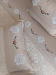 İĞNE OYALI ÇİN İĞNESİ PİKE  TAKIMI (ÜRÜNLERİMİZ GÖRSEL AMAÇLIDIR SİPARİŞ ALINIR)