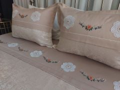 İĞNE OYALI ÇİN İĞNESİ PİKE  TAKIMI (ÜRÜNLERİMİZ GÖRSEL AMAÇLIDIR SİPARİŞ ALINIR)