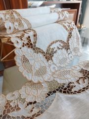 BEYAZ  İŞİ  SALON TAKIMI  (ÜRÜNLERİMİZ GÖRSEL AMAÇLIDIR SİPARİŞ ALINIR)