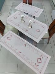 ANTEP İŞİ SALON TAKIMI (ÜRÜNLERİMİZ GÖRSEL AMAÇLIDIR SİPARİŞ ALINIR)