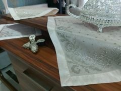 TELKIRMA  OTURMA ODASI (ÜRÜNLERİMİZ GÖRSEL AMAÇLIDIR SİPARİŞ ALINIR)