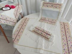 KANEVİÇE SALON TAKIMI 5 PARÇA (ÜRÜNLERİMİZ GÖRSEL AMAÇLIDIR SİPARİŞ ALINIR)