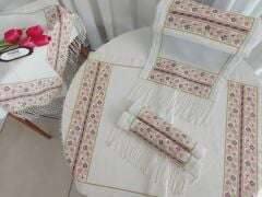 KANEVİÇE SALON TAKIMI 5 PARÇA (ÜRÜNLERİMİZ GÖRSEL AMAÇLIDIR SİPARİŞ ALINIR)