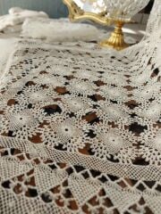 İĞNE OYASI SALON TAKIMI5 PARÇA