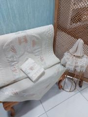 TELKIRMA SECCADE TAKIMI (ÜRÜNLERİMİZ GÖRSEL AMAÇLIDIR SİPARİŞ ALINIR)