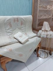 TELKIRMA SECCADE TAKIMI (ÜRÜNLERİMİZ GÖRSEL AMAÇLIDIR SİPARİŞ ALINIR)