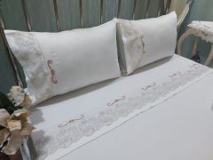 BREZİLYA İŞİ NEVRESİM TAKIMI (ÜRÜNLERMİZ GÖRSEL AMAÇLIDIR SİPARİŞ ALINIR)