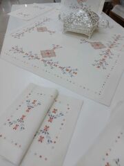 ANTEP İŞİ SALON TAKIMI (ÜRÜNLERİMİZ GÖRSEL AMAÇLIDIR SİPARİŞ ALINIR)