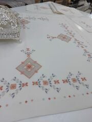 ANTEP İŞİ SALON TAKIMI (ÜRÜNLERİMİZ GÖRSEL AMAÇLIDIR SİPARİŞ ALINIR)