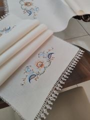 İĞNE OYALI MAKİNE NAKIŞLI SALON TAKIMI (ÜRÜNLERİMİZ GÖRSEL AMAÇLIDIR SİPARİŞ ALINIR)