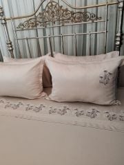 BREZİLYA İŞİ  NEVRESİM TAKIMI (ÜRÜNLERİMİZ GÖRSEL AMAÇLIDIR SİPARİŞ ALINIR