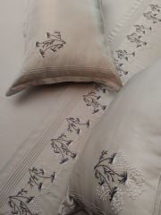 BREZİLYA İŞİ  NEVRESİM TAKIMI (ÜRÜNLERİMİZ GÖRSEL AMAÇLIDIR SİPARİŞ ALINIR