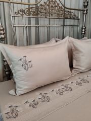 BREZİLYA İŞİ  NEVRESİM TAKIMI (ÜRÜNLERİMİZ GÖRSEL AMAÇLIDIR SİPARİŞ ALINIR