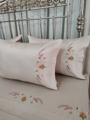 BREZİLYA NAKIŞLI NEVRESİM TAKIMI (ÜRÜNLERİMİZ GÖRSEL AMAÇLIDIR SİPARİŞ ALINIR)