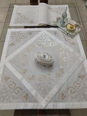 TELKIRMA SALON TAKIMI(ÜRÜNLERİMİZ GÖRSEL AMAÇLIDIR SİPARİŞ ALINIR)