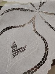 BEYAZ İŞ SALON TAKIMI (ÜRÜNLERİMİZ GÖRSEL AMAÇLIDIR SİPARİŞ ALINIR )