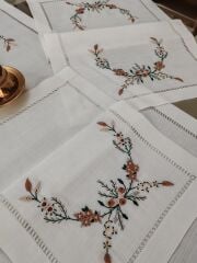 BREZİLYA İŞİ SALON TAKIMI (ÜRÜNLERİMİZ GÖRSEL AMAÇLIDIR SİPARİŞ ALINIR)