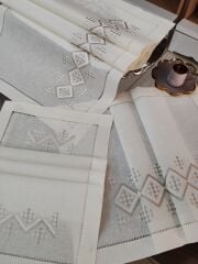 ANTEPİŞİ SALON TAKIMI (ÜRÜNLERİMİZ GÖRSEL AMAÇLIDIR SİPARİŞ ALINIR)