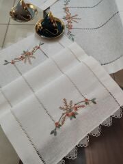 BREZİLYA NAKIŞLI SALON TAKIMI(ÜRÜNLERİMİZ GÖRSEL AMAÇLIDIR SİPARİŞ ALINIR)