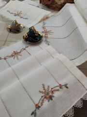 BREZİLYA NAKIŞLI SALON TAKIMI(ÜRÜNLERİMİZ GÖRSEL AMAÇLIDIR SİPARİŞ ALINIR)