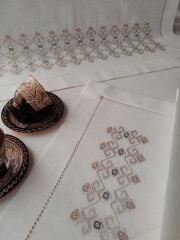 ANTEP İŞİ SALON TAKIMI ( ÜRÜNLERİMİZ GÖRSEL AMAÇLIDIR S,İPARİŞ ALINIR)