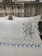 NAKIŞLI NEVRESİM TAKIMI (ÜRÜNLERİMİZ GÖRSEL AMAÇLIDIR SİPARİŞ ALINIR)