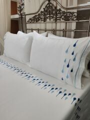 NAKIŞLI NEVRESİM TAKIMI (ÜRÜNLERİMİZ GÖRSEL AMAÇLIDIR SİPARİŞ ALINIR)