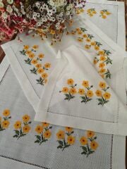 İĞNE OYASI VE KANEVİÇE SALON TAKIMI(ÜRÜNLERİMİZ GÖRSEL AMAÇLIDIR SİPARİŞ ALINIR)