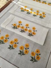 İĞNE OYASI VE KANEVİÇE SALON TAKIMI(ÜRÜNLERİMİZ GÖRSEL AMAÇLIDIR SİPARİŞ ALINIR)