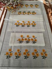 İĞNE OYASI VE KANEVİÇE SALON TAKIMI(ÜRÜNLERİMİZ GÖRSEL AMAÇLIDIR SİPARİŞ ALINIR)