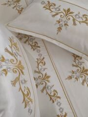 NAKIŞLI NEVRESİM VE PİKE YAKIMI (ÜRÜNLERİMİZ GÖRSEL AMAÇLIDIR SİPARİŞ ALINIR )