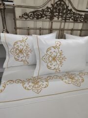 NAKIŞLI NEVRESİM TAKIMI (ÜRÜNLERİMİZ GÖRSEL AMAÇLIDIR SİPARİŞ ALINIR )