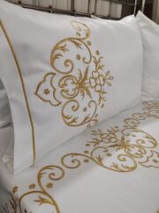 NAKIŞLI NEVRESİM TAKIMI (ÜRÜNLERİMİZ GÖRSEL AMAÇLIDIR SİPARİŞ ALINIR )