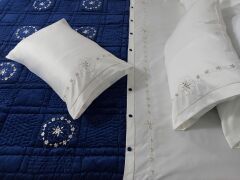 Çiçek Bahçesi Yorgan Takımı (ÜRÜNLERİMİZ GÖRSEL AMAÇLIDIR SİPARİŞ ALINIR)