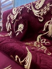 KADAMA LALE MODEL SECCADE TAKIMI (ÜRÜNLERİMİZ GÖRSEL AMAÇLIDIR SİPARİŞ ALINIR)