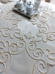 TÜL ANGLES YATAK ODASI TAKIMI (ÜRÜNLERİMİZ GÖRSEL AMAÇLIDIR SİPARİŞ ALINIR)