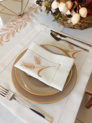 KANEVİÇE SERVİS TAKIMI (ÜRÜNLERİMİZ GÖRSEL AMAÇLIDIR SİPARİŞ ALINIR)