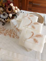 KANEVİÇE SERVİS TAKIMI (ÜRÜNLERİMİZ GÖRSEL AMAÇLIDIR SİPARİŞ ALINIR)