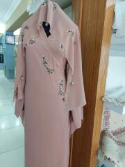 BREZİLYA İŞİ NAMAZ SETİ (ÜRÜNLERİMİZ GÖRSEL AMAÇLIDIR SİPARİŞ ALINIR)