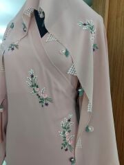 BREZİLYA İŞİ NAMAZ SETİ (ÜRÜNLERİMİZ GÖRSEL AMAÇLIDIR SİPARİŞ ALINIR)