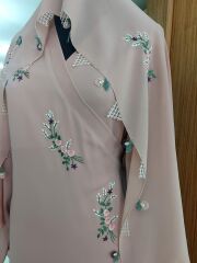 BREZİLYA İŞİ NAMAZ SETİ (ÜRÜNLERİMİZ GÖRSEL AMAÇLIDIR SİPARİŞ ALINIR)