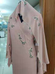 BREZİLYA İŞİ NAMAZ SETİ (ÜRÜNLERİMİZ GÖRSEL AMAÇLIDIR SİPARİŞ ALINIR)