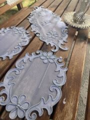 TÜL  ANGILES YATAK ODASI TAKIMI (ÜRÜNLERİMİZ GÖRSEL AMAÇLIDIR SİPARİŞ ALINIR)