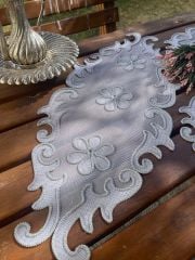 TÜL  ANGILES YATAK ODASI TAKIMI (ÜRÜNLERİMİZ GÖRSEL AMAÇLIDIR SİPARİŞ ALINIR)