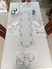 SERVİS TAKIMI (ÜRÜNLERİMİZ GÖRSEL AMAÇLIDIR SİPARİŞ ALINIR)