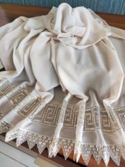 TELKIRMA NAMAZ ÖRTÜSÜ (ÜRÜNLERİMİZ GÖRSEL AMAÇLIDIR SİPARİŞ ALINIR)