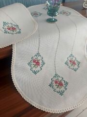 KANEVİÇE YATAK ODASI TAKIMI (ÜRÜNLERİMİZ GÖRSEL AMAÇLIDIR SİPARİŞ ALINIR)