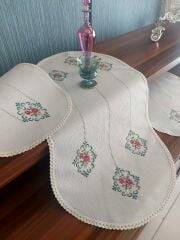 KANEVİÇE YATAK ODASI TAKIMI (ÜRÜNLERİMİZ GÖRSEL AMAÇLIDIR SİPARİŞ ALINIR)