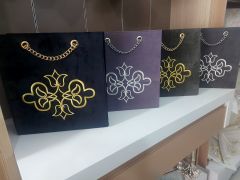 KADİFE EL ÇANTASI(ÜRÜNLERİMİZ GÖRSEL AMAÇLIDIR SİPARİŞ ALINIR)