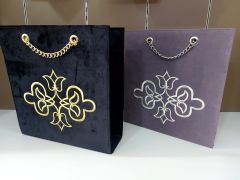 KADİFE EL ÇANTASI(ÜRÜNLERİMİZ GÖRSEL AMAÇLIDIR SİPARİŞ ALINIR)